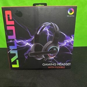 Lvlup Gaming Headset